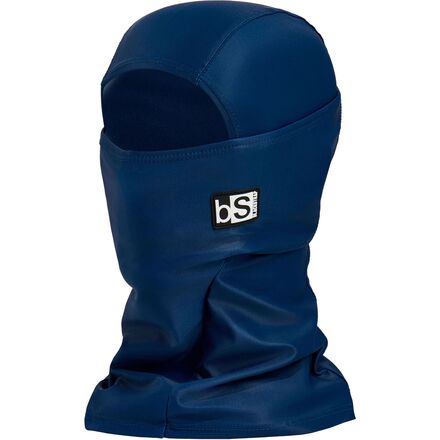 Solid Hood Balaclava