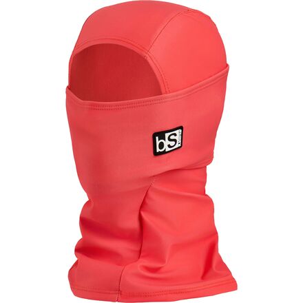 Solid Hood Balaclava