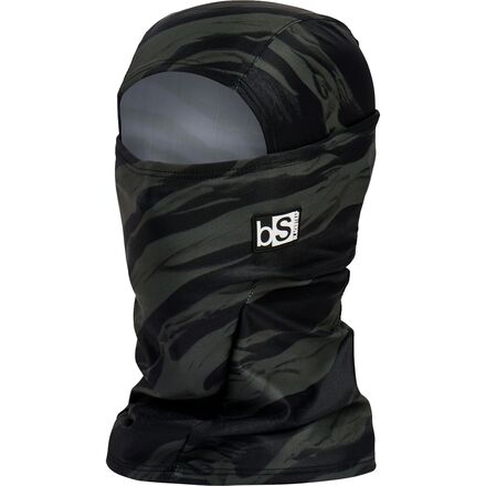 Print Hood Balaclava