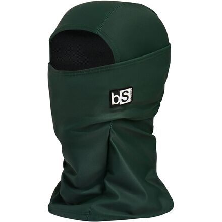 Expedition Hood Balaclava