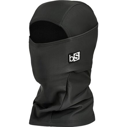 Expedition Hood Balaclava