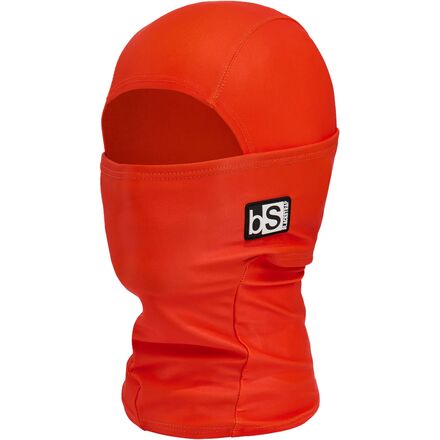Solid JR Hood - Kids'