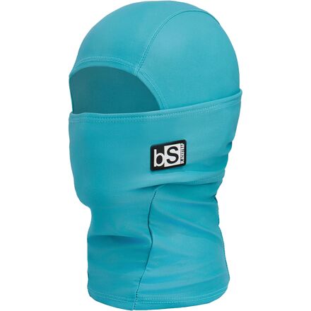 Solid JR Hood - Kids'