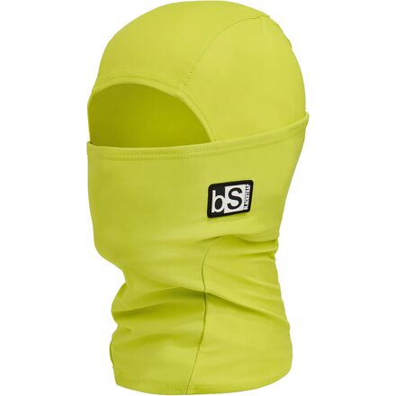 Solid JR Hood - Kids'