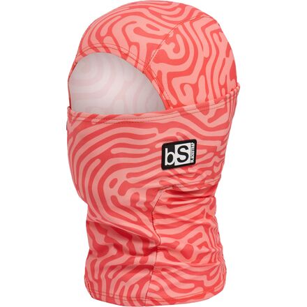 Print Hood Balaclava - Kids'