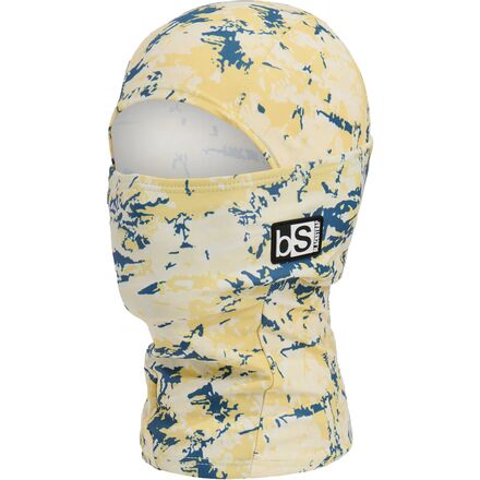 Print Hood Balaclava - Kids'