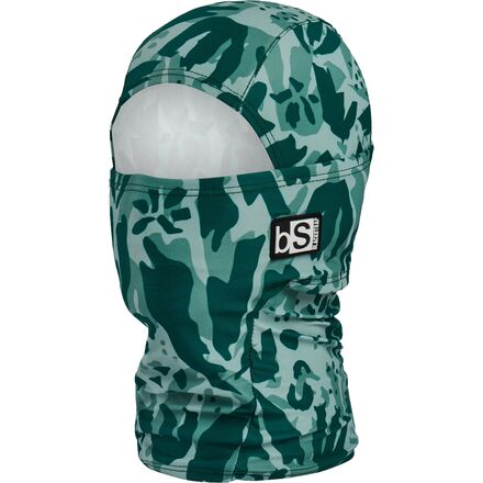 Print Hood Balaclava - Kids'