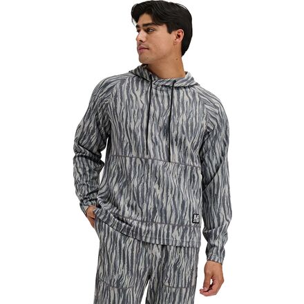 Baseleisure Hoodie - Men's