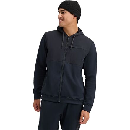 Spectrum Full-Zip Top - Men's