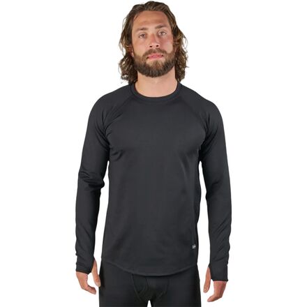 Summit Crewneck Top - Men's
