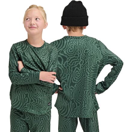 Evolver Crewneck Top - Kids'