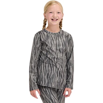 Evolver Crewneck Top - Kids'