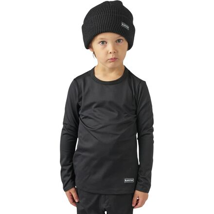 Pine Crewneck Top - Toddlers'