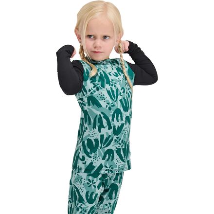 Pine Crewneck Top - Toddlers'