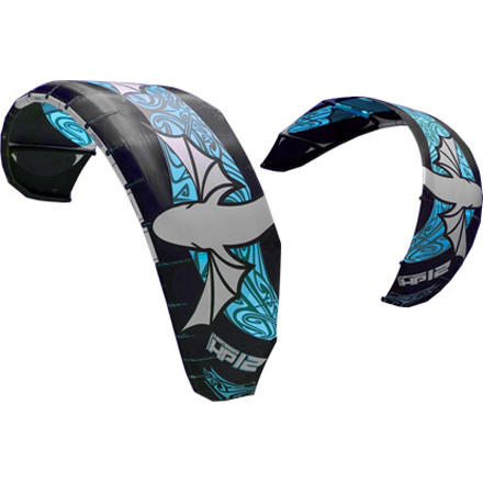 Best Kiteboarding Nemesis HP
