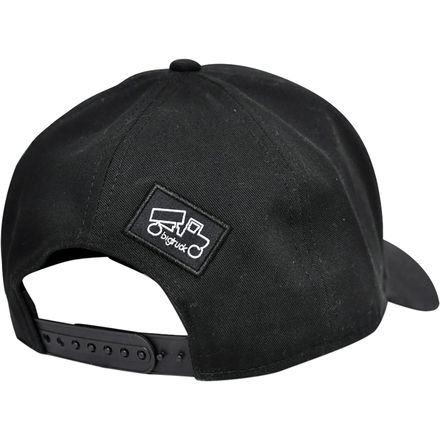 Bigtruck Brand - Traditional G. Line Trucker Hat