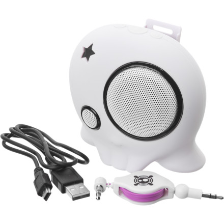 Boombotix BB1 Speaker Boombotix BB1 Speaker