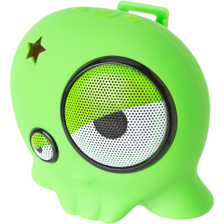 Boombotix BB1 Color Speaker Boombotix BB1 Color Speaker