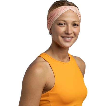 Buff - CoolNet UV+ Tapered Headband