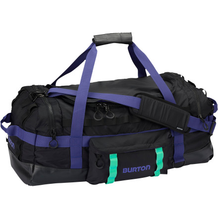 Duffle Bag