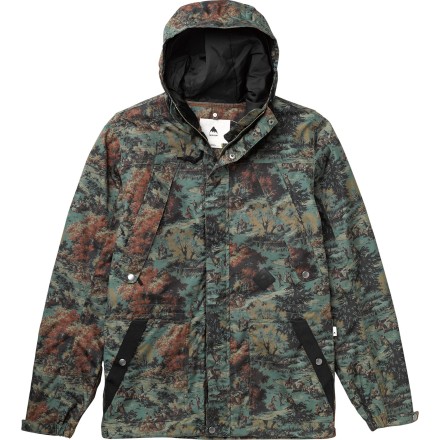 Burton - Rangeley Jacket - Men's