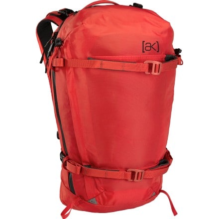 Burton - AK ABS Vario 23L Backpack Cover - 1403cu in