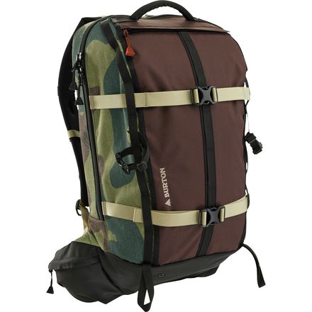 Burton - Splitboard 30L Backpack - 1831cu in