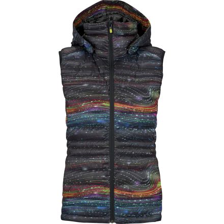 Burton - AK Squall Down Hooded Vest - Women's