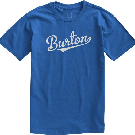 Burton - All Star T-Shirt - Short-Sleeve - Men's