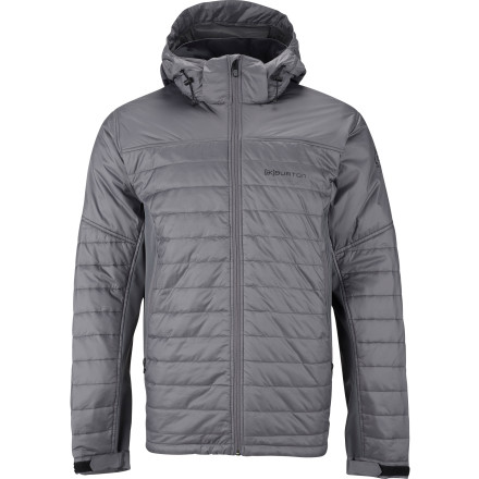 Burton - AK Helium Insulator Jacket - Men's