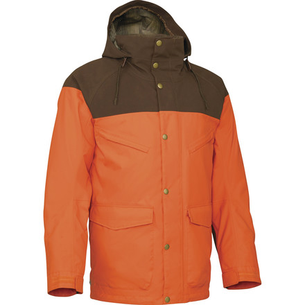 Burton - 2L Hellbrook Insulated Jacket - Men's