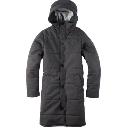 Burton - Eden Insulated Jacket - Women's