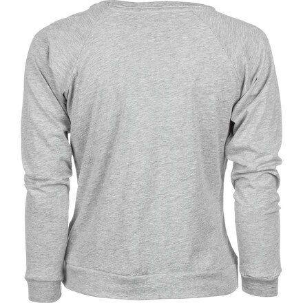 Burton - Stamped Mountain T-Shirt - Long-Sleeve - Women's