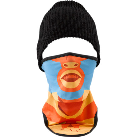 Burton - Lightweight Facemask