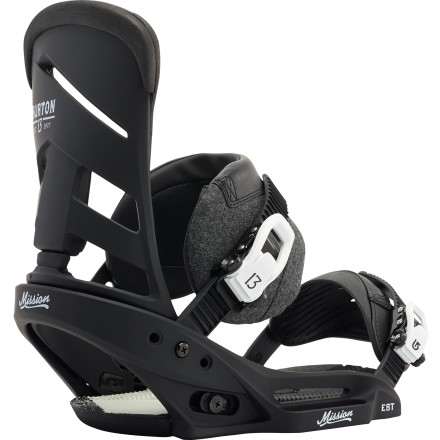 Burton - Mission EST Snowboard Binding