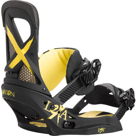 Burton - Lexa EST Snowboard Binding - Women's