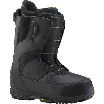 Burton - Driver X Snowboard Boot - Men's