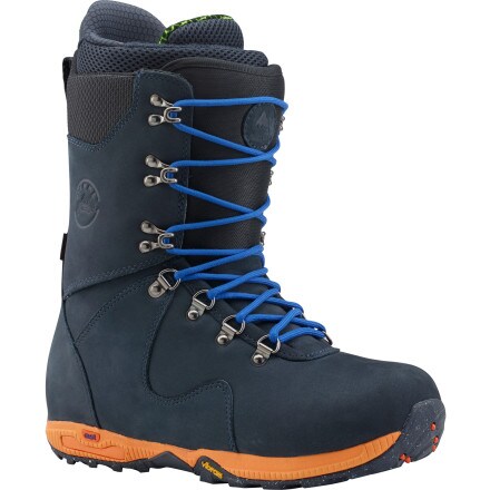 Burton - Rover Snowboard Boot - Men's