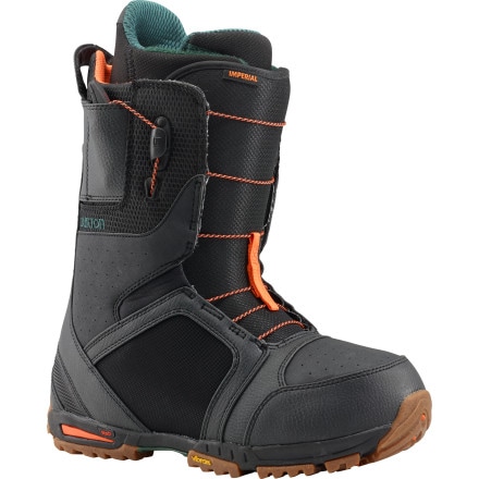 Burton - Imperial Snowboard Boot - Men's
