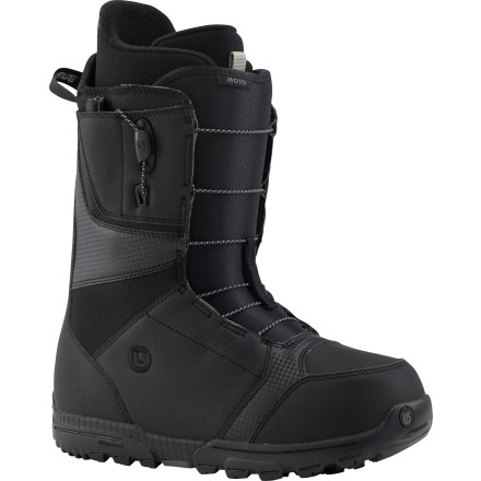 Burton - Moto Snowboard Boot - Men's