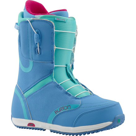 Burton - Day Spa Snowboard Boot - Women's