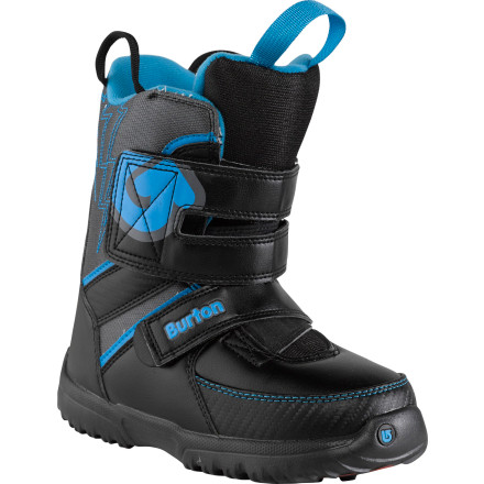 Burton - Grom Snowboard Boot - Kids'