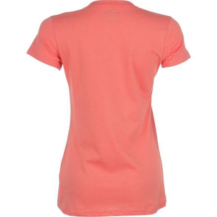 Burton - Stamped Mountain T-Shirt - Short-Sleeve - Women's