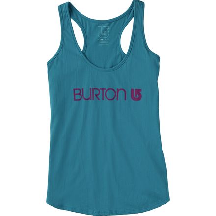 Burton - Her Logo Tank Top - Women's