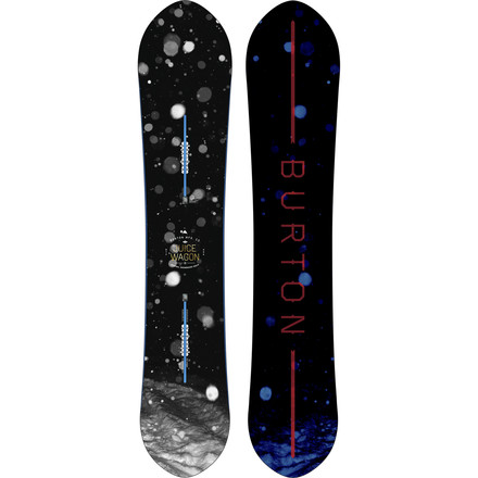 Burton - Juice Wagon Snowboard