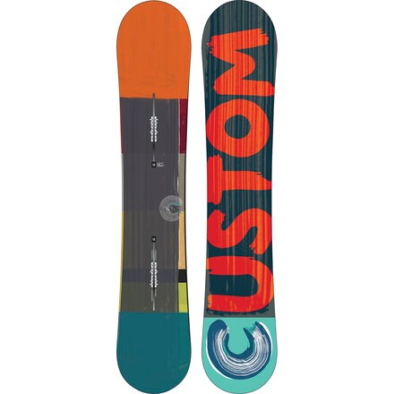 Burton - Custom Snowboard