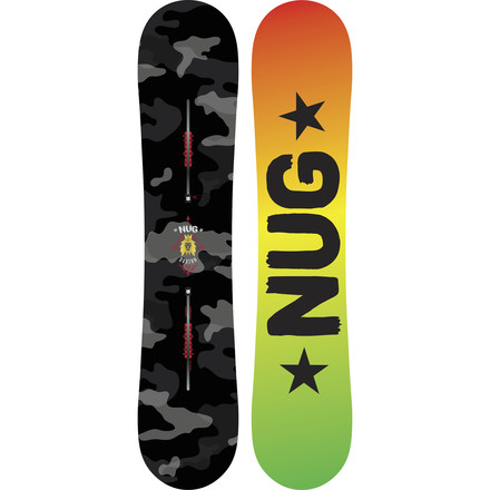 Burton - Nug Snowboard