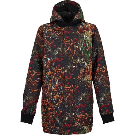 Burton - Stella Shirt Jacket - Women's