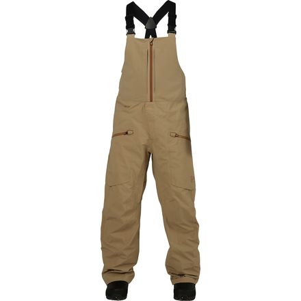 Burton - AK 3L Freebird Gore-Tex Bib Pant - Men's