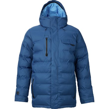 Burton - Hostile Jacket - Men's